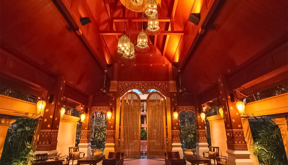 هتل بوراساری پوکت